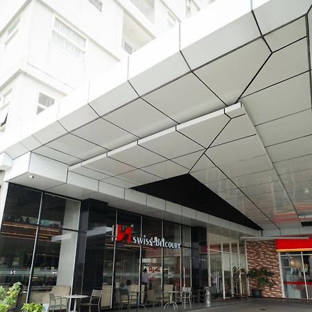 Swiss-Belcourt Serpong Dış mekan fotoğraf