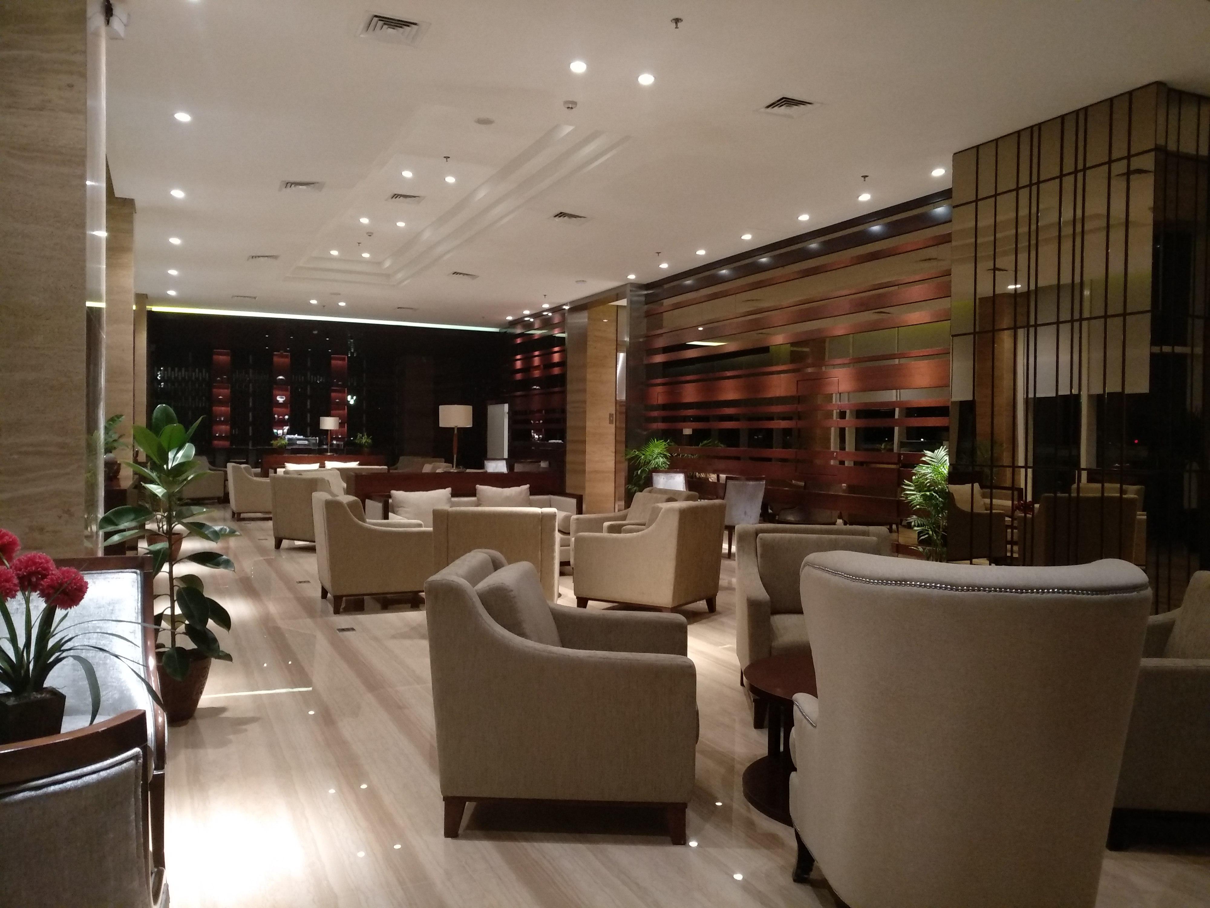 Swiss-Belcourt Serpong Dış mekan fotoğraf